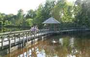 Nearby View and Attractions 7 Center Parcs Limburgse Peel