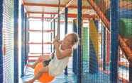 Fitness Center 2 Sunparks Kempense Meren