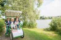 Pusat Kecergasan Sunparks Oostduinkerke aan zee