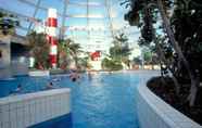 Swimming Pool 3 Center Parcs Park de Haan