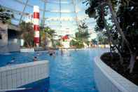 Swimming Pool Center Parcs Park de Haan