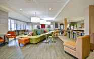 Lobby 3 Home2 Suites by Hilton Oswego
