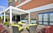 Common Space 6 Home2 Suites by Hilton Oswego