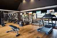 Fitness Center Best Western Hotel Kaiserslautern