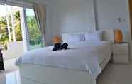 Kamar Tidur 3 Coconut Bay Club Suite 305