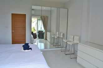 ห้องนอน 4 Coconut Bay Club Suite 305