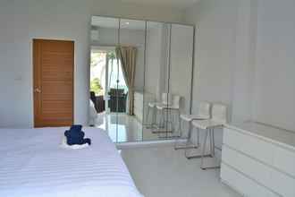 Kamar Tidur 4 Coconut Bay Club Suite 305