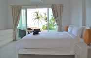 Kamar Tidur 2 Coconut Bay Club Suite 305