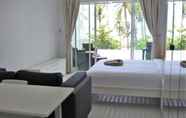 ห้องนอน 5 Coconut Bay Club Suite 303