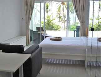 ห้องนอน 2 Coconut Bay Club Suite 303