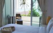 Kamar Tidur 7 Coconut Bay Club Suite 303