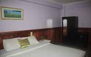 Kamar Tidur 2 Spring Park Hotel