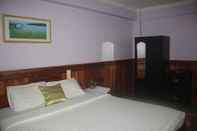 Kamar Tidur Spring Park Hotel