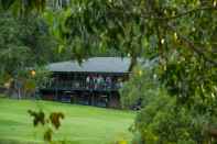 Exterior The Stirling Golf Club