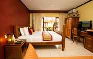 Kamar Tidur 5 Buri Beach Resort