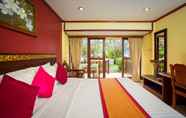 ห้องนอน 6 Buri Beach Resort