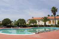 Swimming Pool Residence Antigua