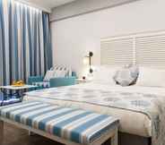 Bedroom 6 Thassos Grand Resort