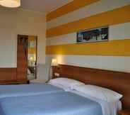 Bedroom 3 Hotel Alpi