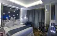 Kamar Tidur 5 Grace 21 Smart Hotel