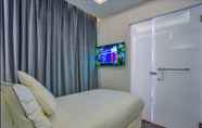 Kamar Tidur 6 Grace 21 Smart Hotel