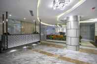 Lobi Grace 21 Smart Hotel