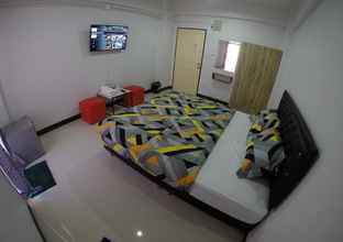 Kamar Tidur 4 Bun Som Apartment