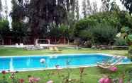 Swimming Pool 5 Taymenta Posada de Campo