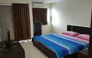 Kamar Tidur 3 CM House