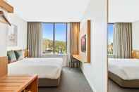 Kamar Tidur Mantra Hotel at Sydney Airport