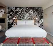 Bilik Tidur 6 Radisson RED V&A Waterfront, Cape Town