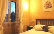 Bedroom 3 Domus Solis San Pietro