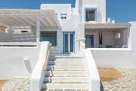 Exterior Depis Sea Side Villas