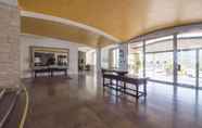 Lobby 4 Complejo Residencial Entero Cap Sa Sal Begur 74