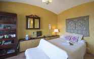 Bedroom 5 Complejo Residencial Entero Cap Sa Sal Begur 74