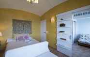 ห้องนอน 3 Complejo Residencial Entero Cap Sa Sal Begur 74