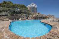 Swimming Pool Complejo Residencial Entero Cap Sa Sal Begur 74