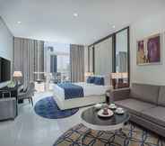 Bedroom 4 DAMAC Maison Distinction