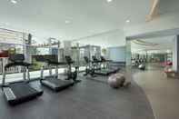 Fitness Center DAMAC Maison Distinction