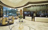 Lobby 3 DAMAC Maison Distinction