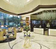 Lobby 3 DAMAC Maison Distinction