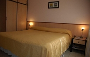 Kamar Tidur 3 Parque Apart Hotel