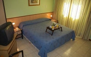 Kamar Tidur 5 Parque Apart Hotel