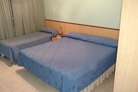 Kamar Tidur Parque Apart Hotel