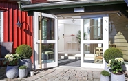 Exterior 6 Gamlebyen Hotell - Fredrikstad