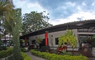 Luar Bangunan 7 EL SILENCIO HOTEL CAMPESTRE