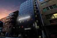 Exterior HOTEL LiVEMAX Yokohama Kannai Ekimae