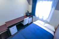 Bedroom HOTEL LiVEMAX Yokohama Kannai Ekimae