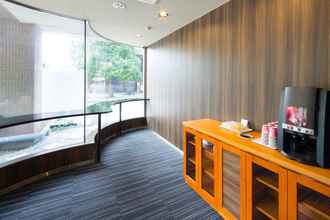 Sảnh chờ 4 Ai Hotel Yokohama