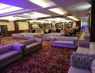 Sảnh chờ 2 Hotel Kohinoor Palace